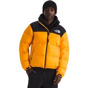 SUMMIT GOLD/TNF BLACK-R