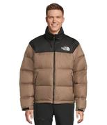 TNF BLACK-NPF-R