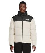 WHITE DUNE/TNF BLACK-R