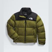 WOODLAND GREEN/TNF BLACK