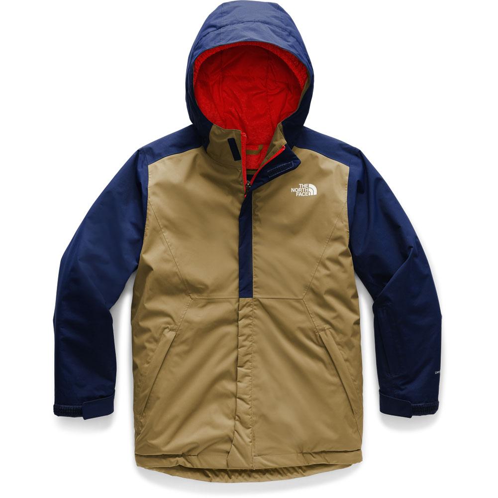 The North Face Brayden Insulated Jacket Boys'