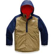 BRITISH KHAKI