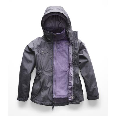 The North Face Osolita 2.0 Triclimate Jacket Girls'