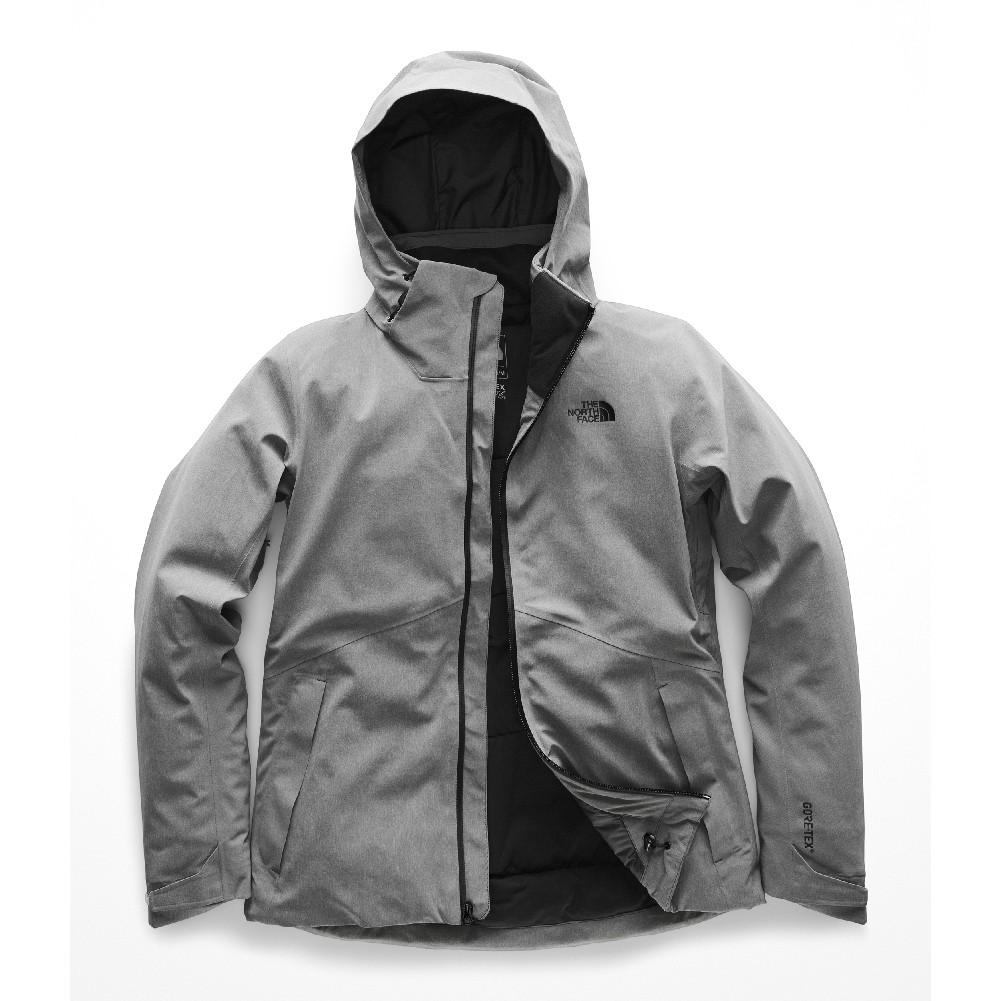 the north face insulated apex flex