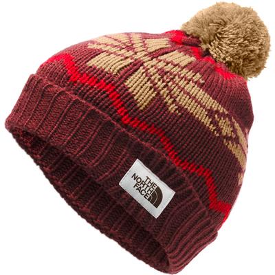 Fair isle beanie north face store