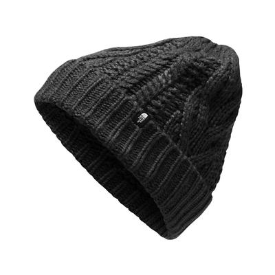 north face bobble hat womens