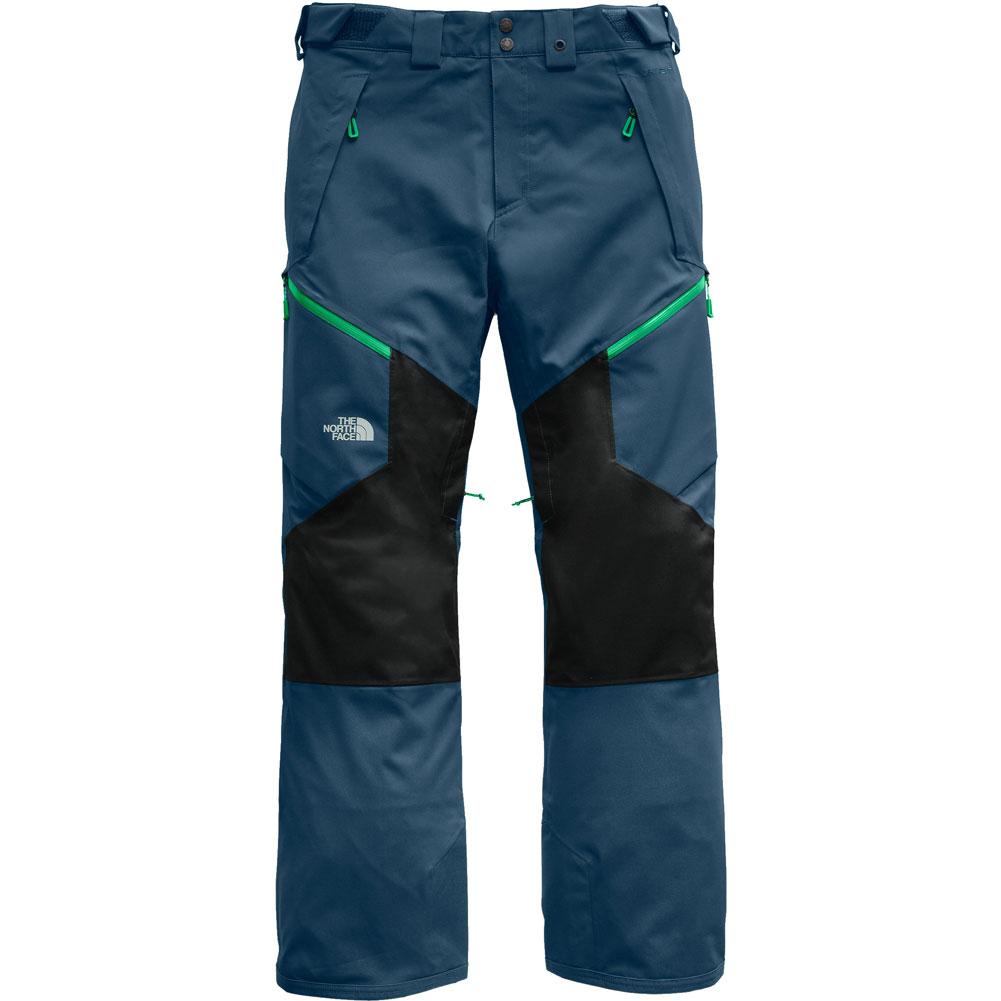 north face chakal pants review