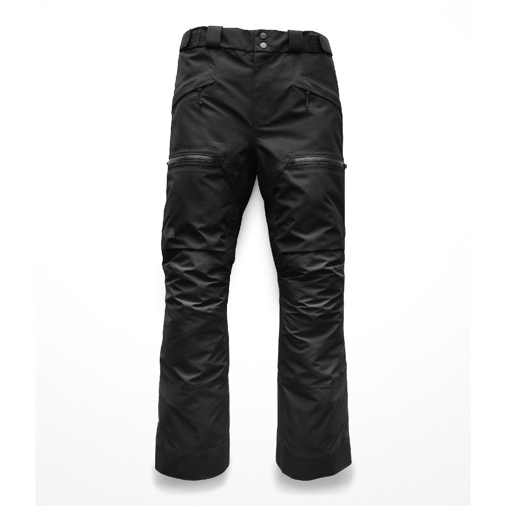 the north face powderflo pant