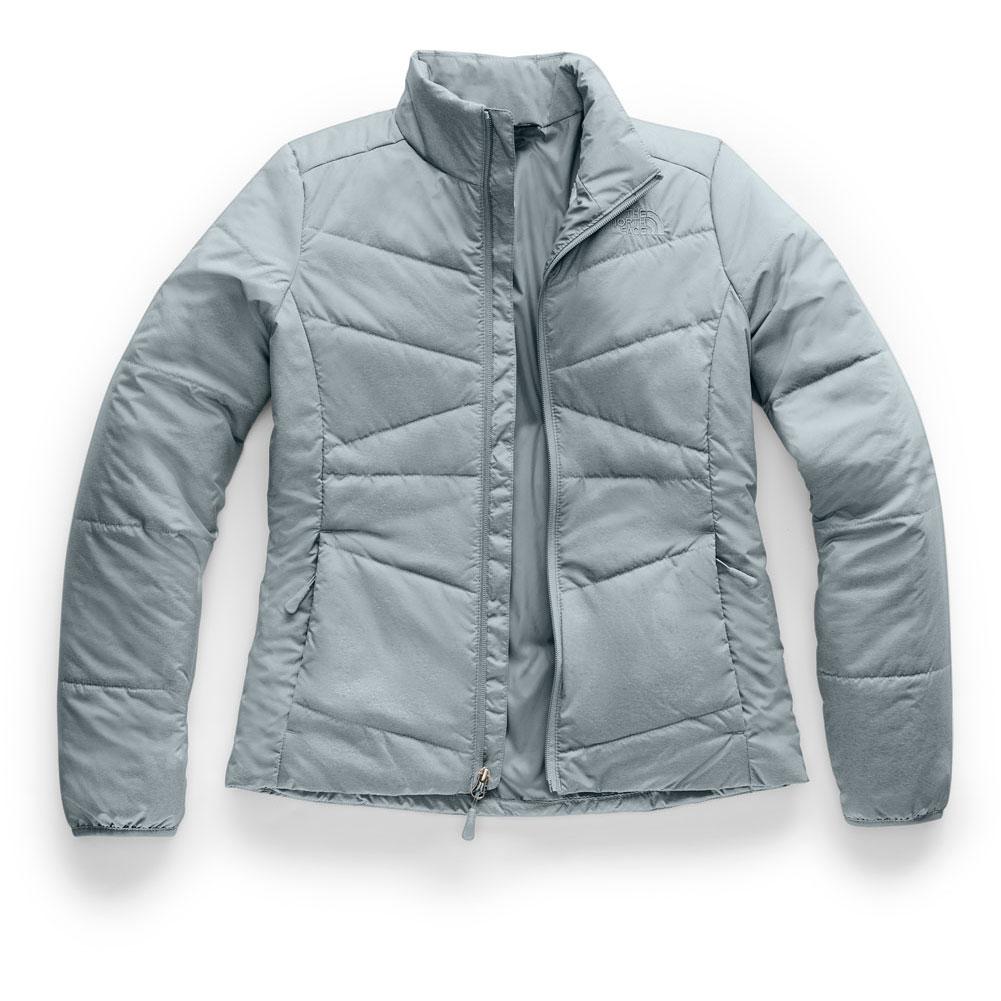 the north face women's bombay jacket