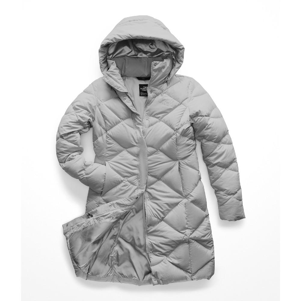 north face miss metropolis parka