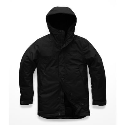 The North Face Shielder Parka Men's