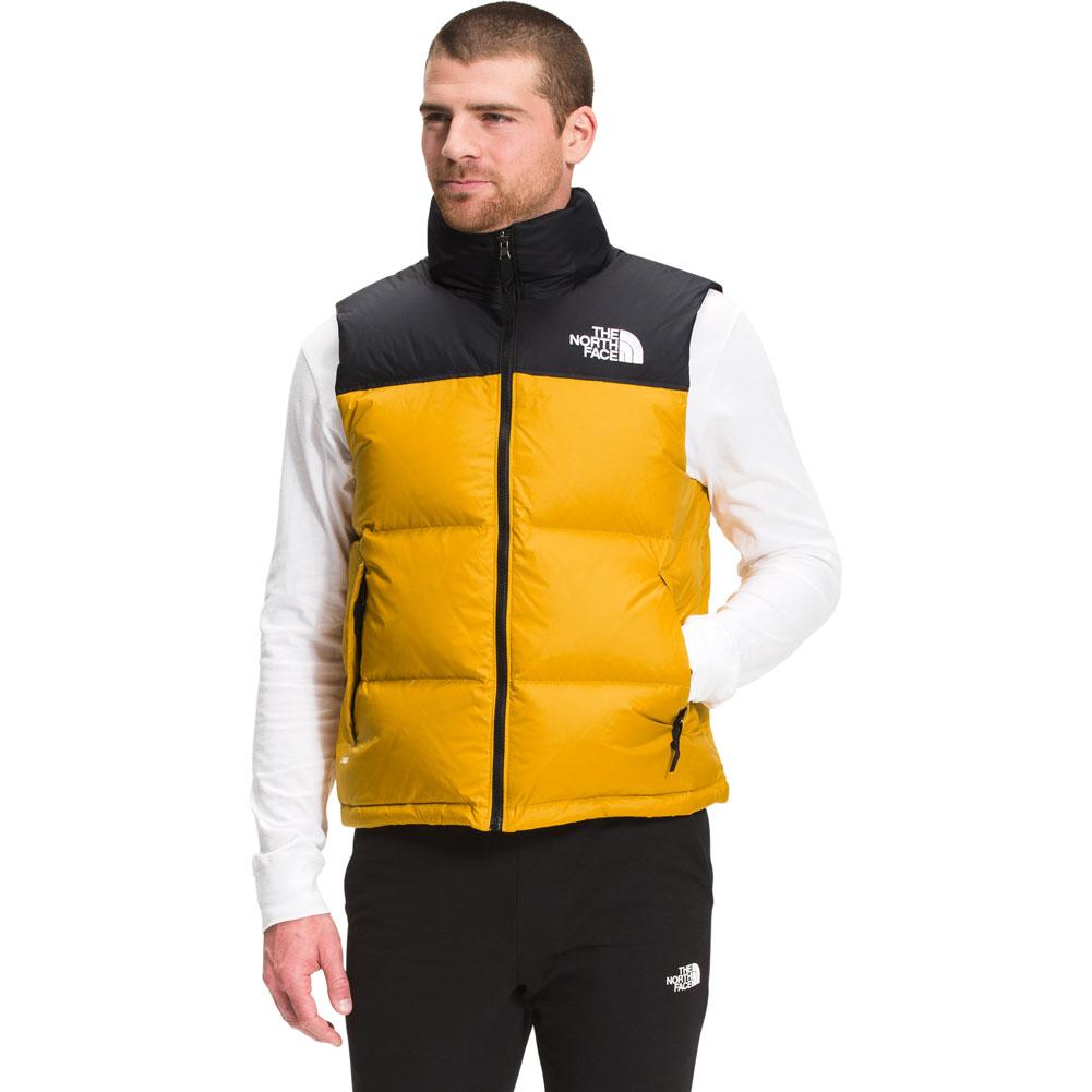 The North Face 1996 Retro Nuptse Down Vest Men's | lupon.gov.ph