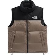 MOCHA BROWN/TNF BLACK