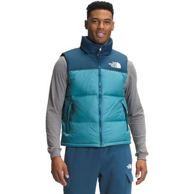 The North Face 1996 Retro Nuptse Down Vest Men's