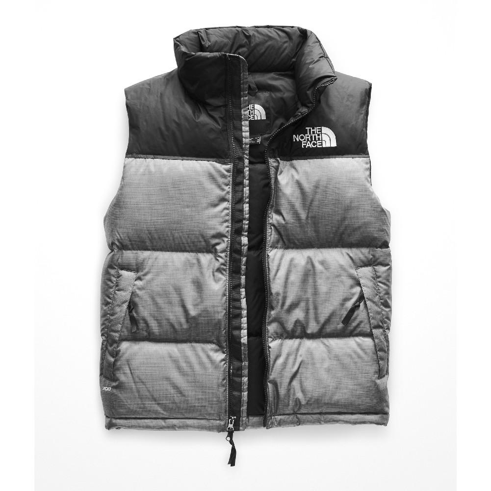 the north face men's nuptse jacket