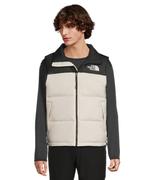 WHITE DUNE/TNF BLACK-R