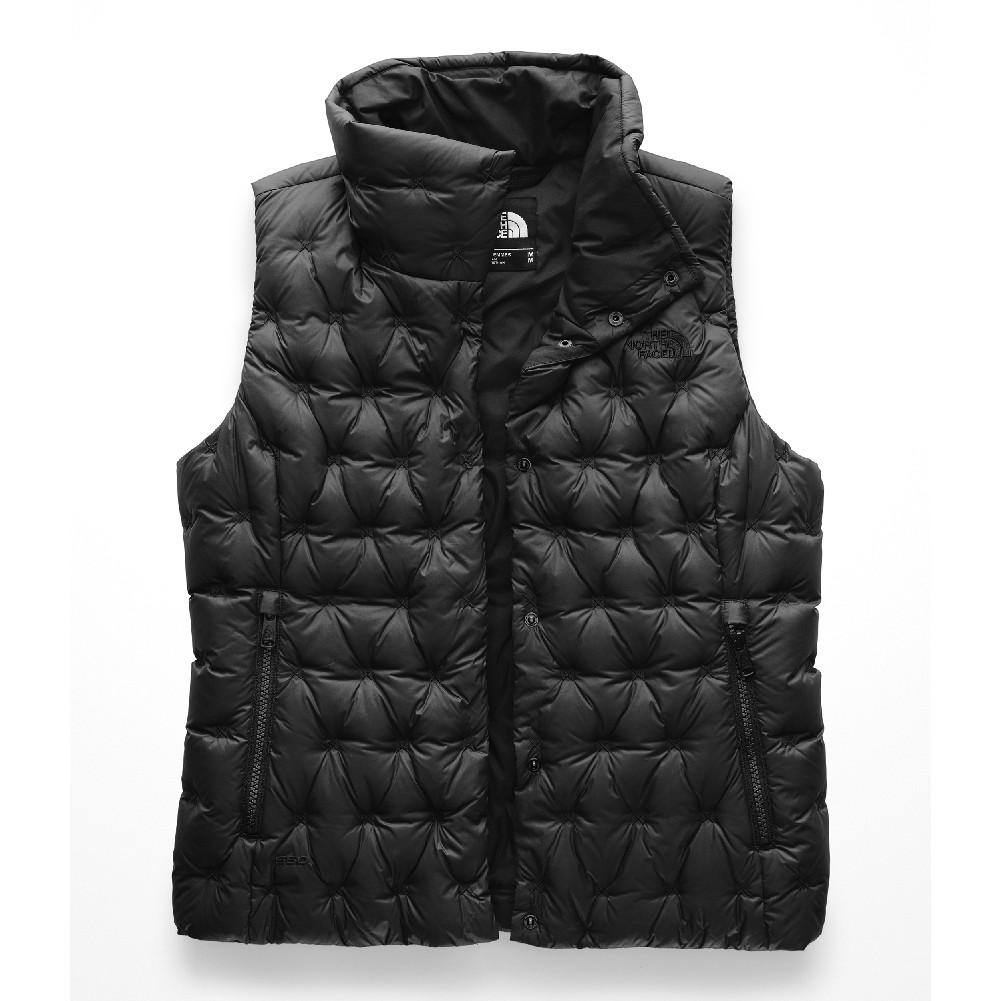 spyder vest