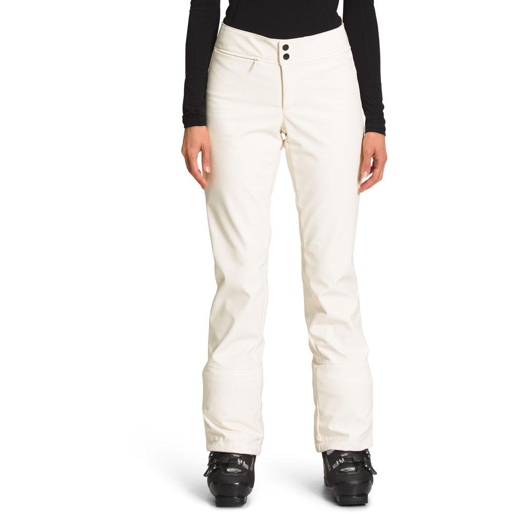  The North Face Apex Sth Soft- Shell Snow Pants Women's