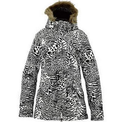 Burton TWC Memphis Jacket Women's