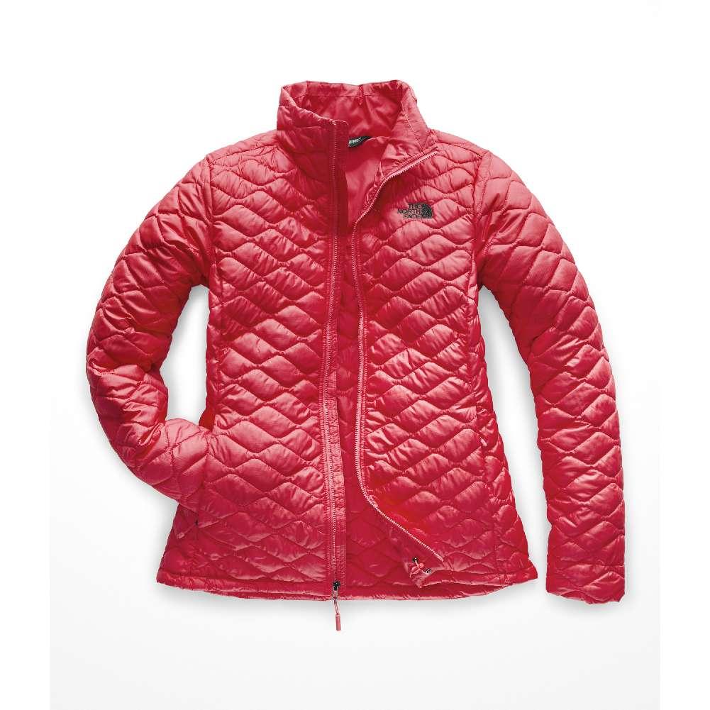 north face thermoball atomic pink