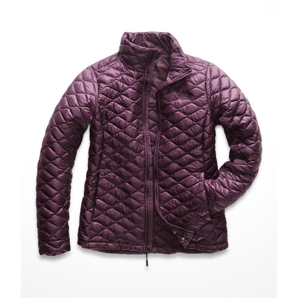  The North Face Thermoball Jacket Women's