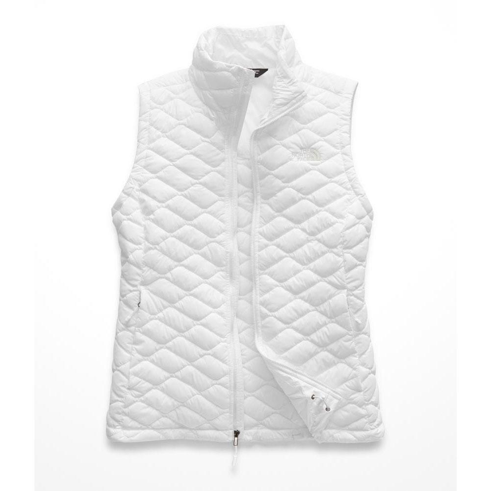 The North Face Women's ThermoBall Insulated Vest