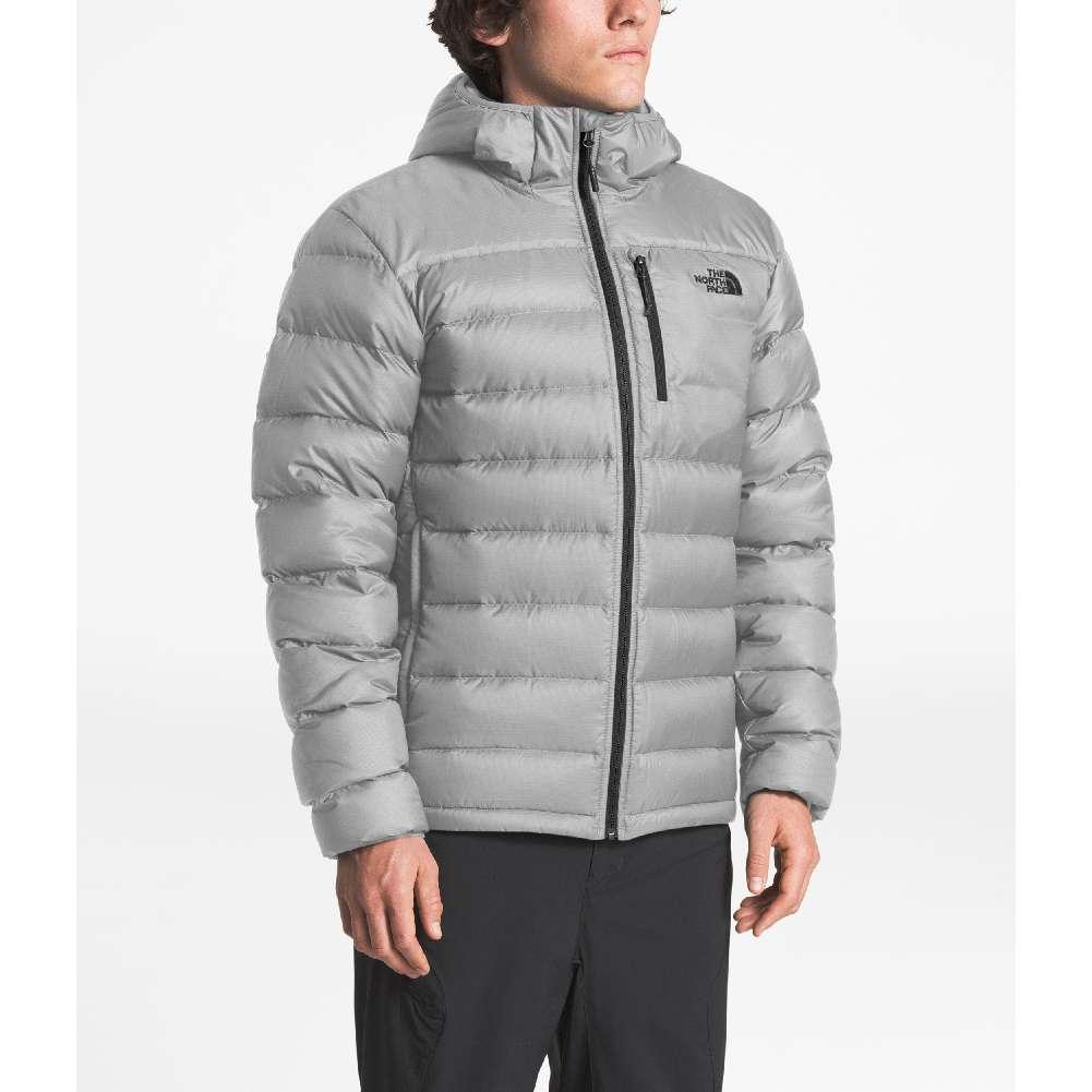 The North Face Aconcagua Hooded Jacket 