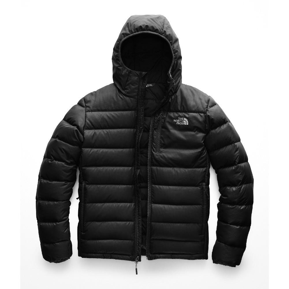 The North Face Aconcagua Hooded Jacket Men's