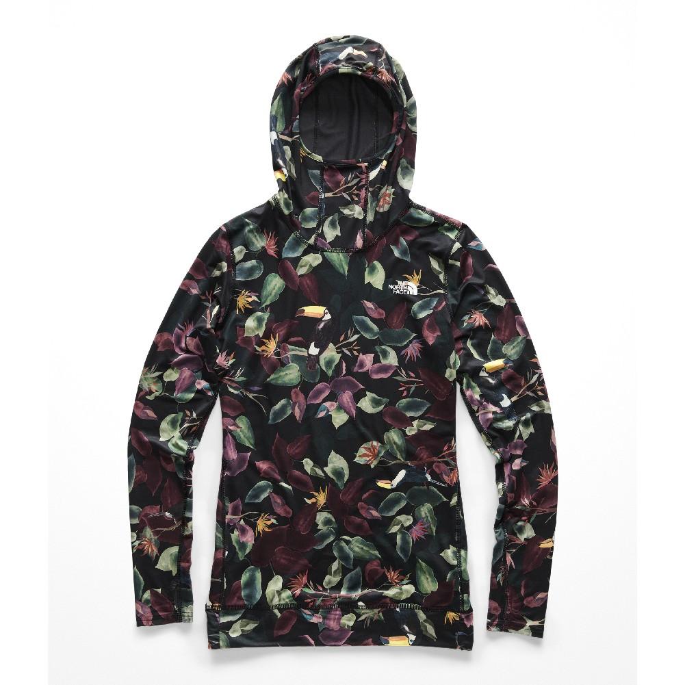 north face toucan jacket