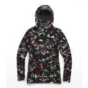 TNF BLACK TOUCAN PRINT