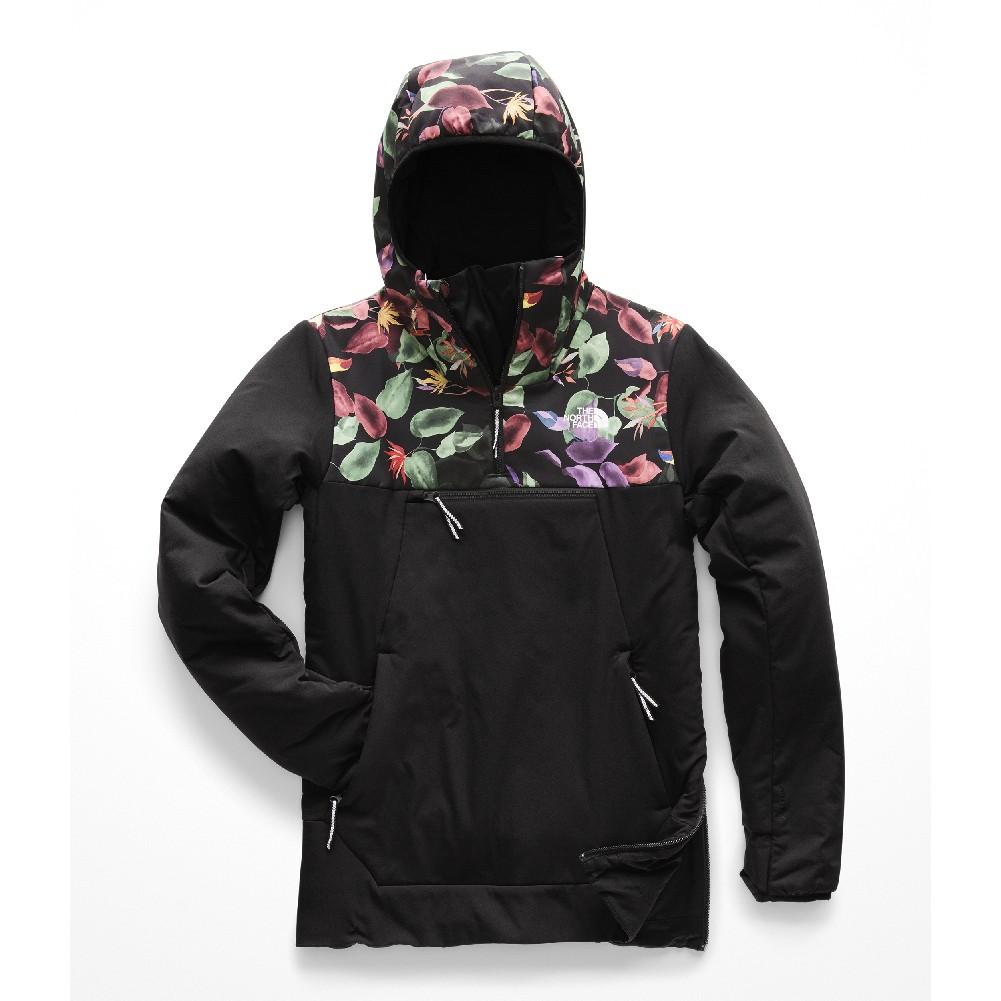 north face toucan jacket