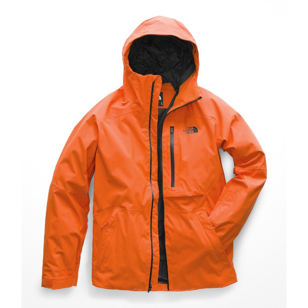 sickline jacket north face