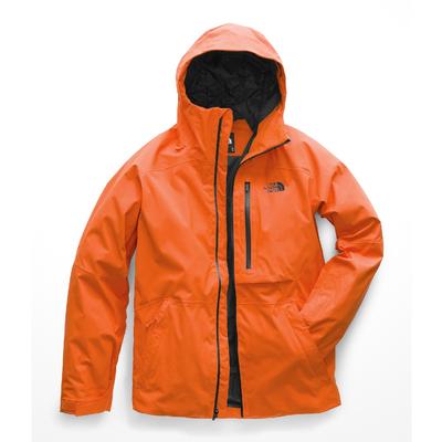 north face sickline jacket
