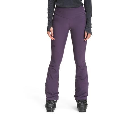 The North Face Snoga Soft-Shell Snow Pants Women's