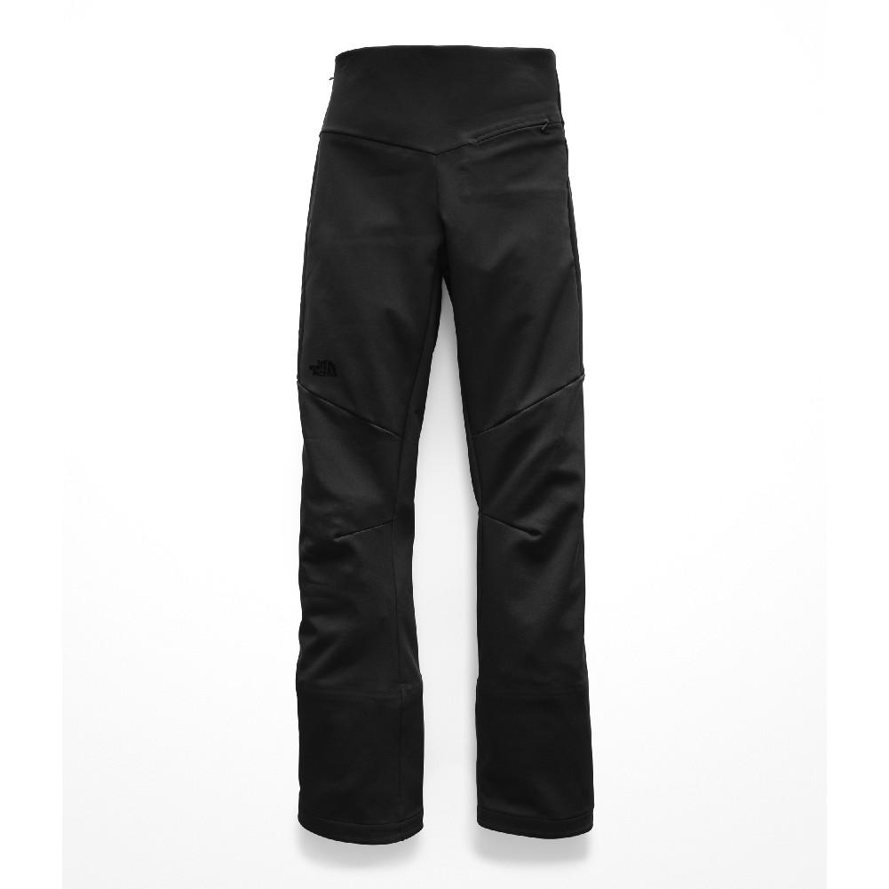 north face softshell ski pants