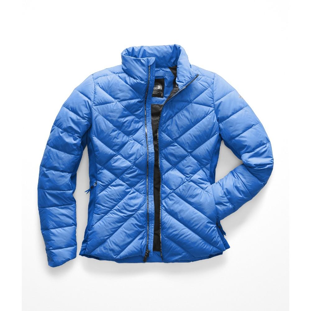 The North Face Women's Lucia Hybrid Down Jacket