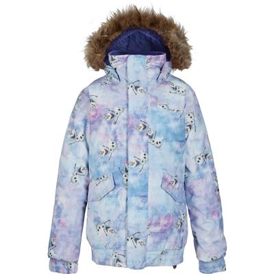 Burton Twist Bomber Jacket Girls'