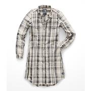 WILD OAT HEATHER BARROWS PLAID