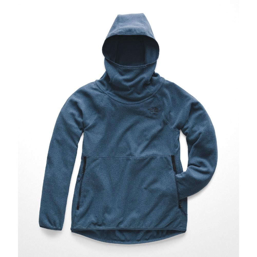 glacier alpine pullover
