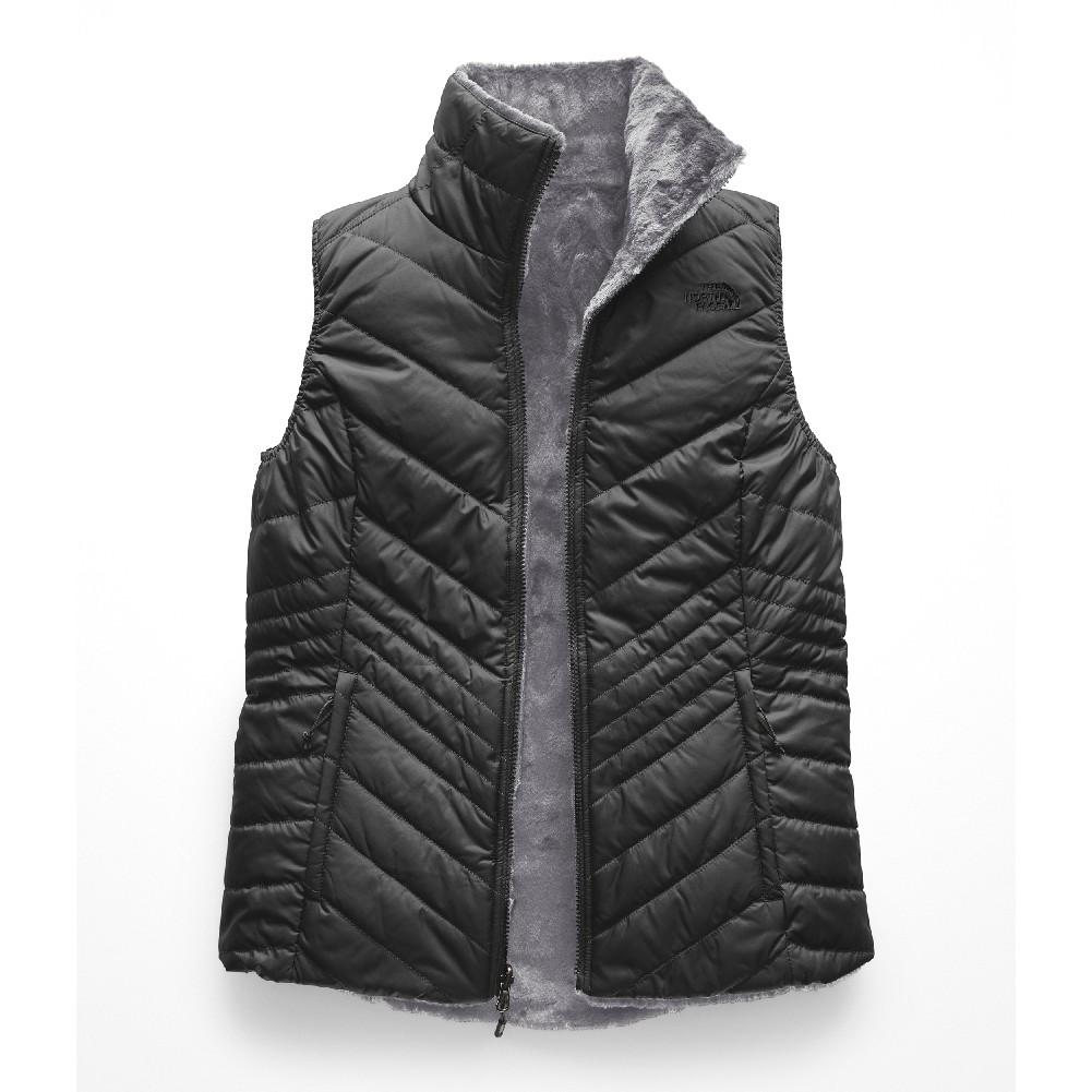  The North Face Mossbud Insulated Reversible Vest Women's