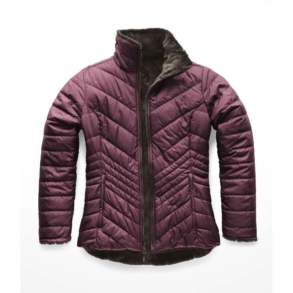  The North Face Mossbud Insulated Reversible Jacket Women's