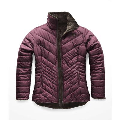 The North Face Mossbud Insulated Reversible Jacket Women's