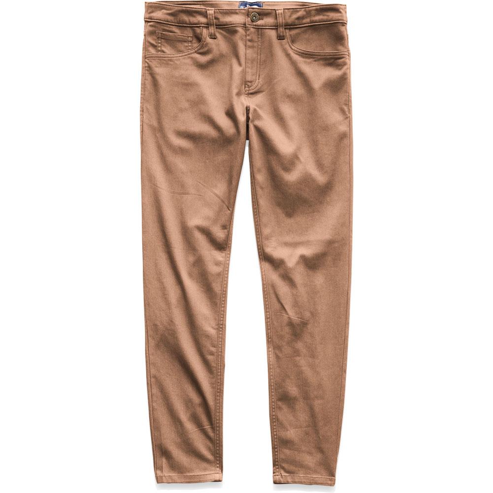 north face tungsted pants