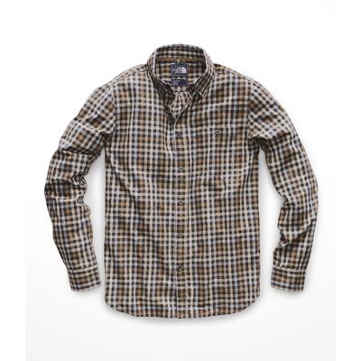 The North Face Long-Sleeve Hayden Pass 2.0 Shirt Men's