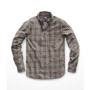 CARGO KHAKI GLEN PLAID