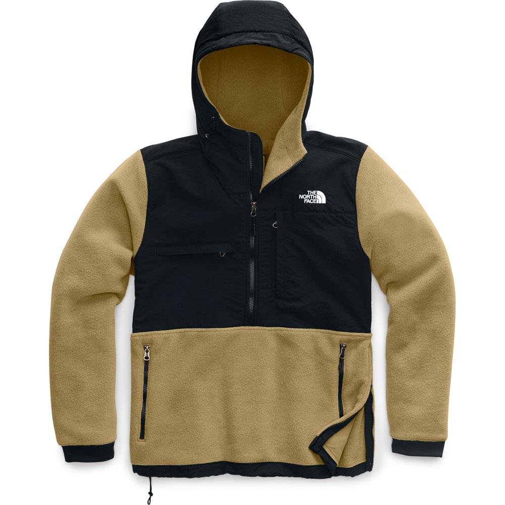 the north face denali 2 anorak