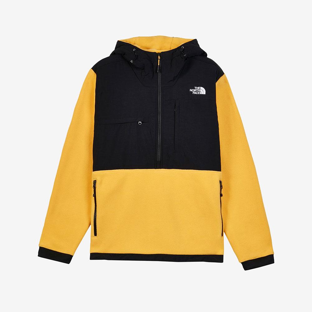 the north face denali anorak jacket