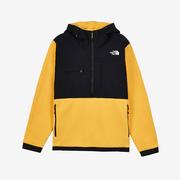 TNF YELLOW/TNF BLACK