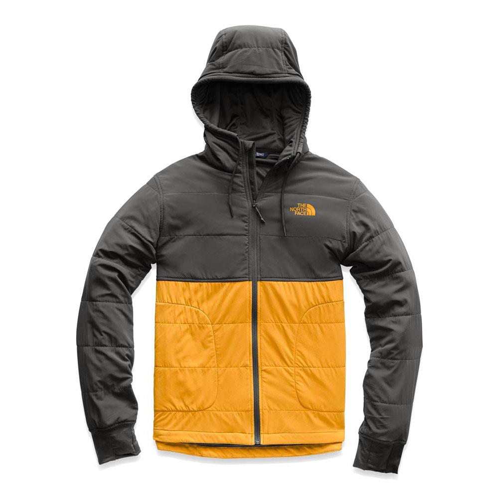 the north face mountain sweatshirt 2.0