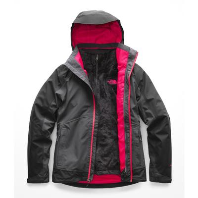 The North Face Osito Triclimate Jacket Women's